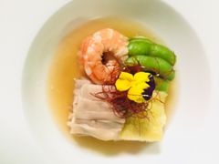 -羡餐厅·杭帮菜·淳菜(千岛湖自由洲际殿店)