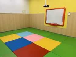 -巧虎kids体验中心(绿宝广场店)