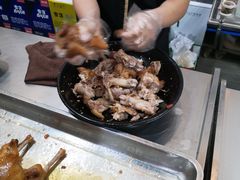 -豫掌柜饸饹面·烩面(秀沿路店)