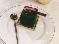 -朱迪小铺.半糖奶油蛋糕(海汇港店)