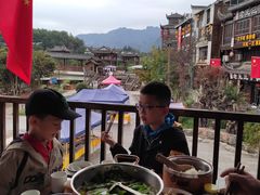 -印象鲵宴·张家界地标美食名片(溪布街店)