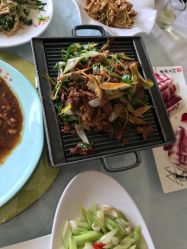 -金老三饭庄·宴会厅(常营店)