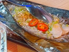 -质烤烤物·活烤海鲜(质烤总店)