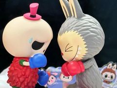 -泡泡玛特POPMART(西单大悦城店)