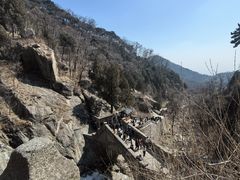 -泰山风景名胜区
