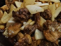 -黎记大排档(慈云路店)