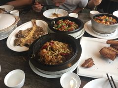 -真爱中国餐馆·年华店(朱雀大街店)