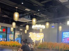 -小肥牛潮汕牛肉火锅(南联店)