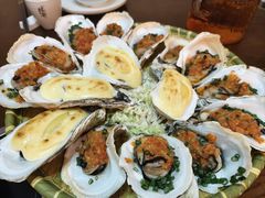 -蠔爺王志德生蚝馆(金沙湾店)
