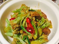 -阿罗新疆菜(人民广场店)