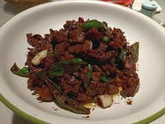 -慕湘精致湖南菜(水贝店)