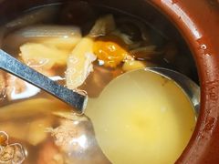 -民间瓦缸煨汤館(嵩山路店)