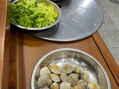 -盈田盈粥庄(博山东路店)