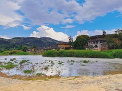 -云水谣景区
