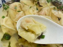 -阿琴面馆(武林路店)