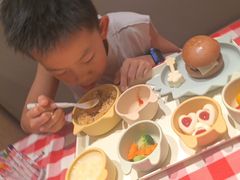 -西贝(宝乐汇店)