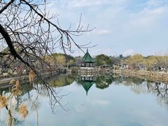 -无锡蠡湖国家湿地公园-蠡园