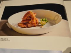 -秀儿四九城·新京菜(亚运村鸟巢店)