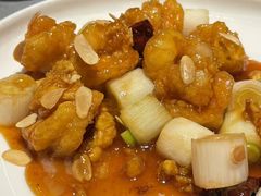 -阿庄新豫菜(航海东路店)