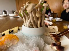 -日出青木·杭帮菜名店