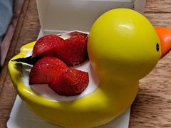 -花花卷卷·鲜食蛋糕(静安久光百货店)