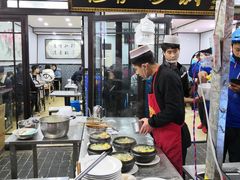 -清真·穆萨砂锅(大皮院店)
