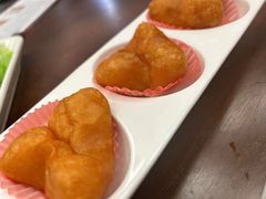 -潮福城大酒楼·潮粤菜·港式点心(阳光城店)
