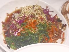 -小桃红·东北菜·春饼烤鸭(南阳湖街店)