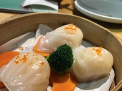 虾饺-潮粥荟·潮汕砂锅粥(朝阳大悦城店)