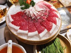 -海底捞火锅(高新万达广场店)