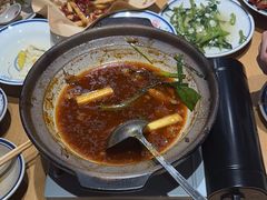 -肖记公安牛肉鱼杂(田林路店)