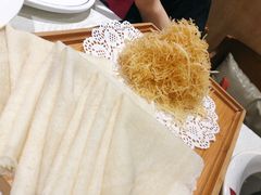 满口清香-丁老爷子苏香圆