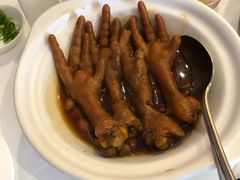 -白天鹅宾馆-宏图府餐厅