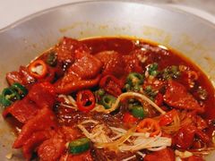 -峨嵋酒家(牡丹园店)