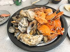 -仙螺岛海鲜自助餐厅(总店)