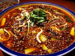 -58度品质川菜馆(经一路店)