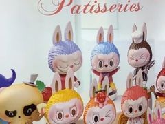 -泡泡玛特POPMART(崇文门国瑞城店)