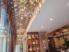 -巴依老爷新疆美食(工体旗舰店)