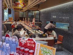 -争鲜回转寿司(朝北大悦城店)