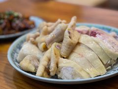 -九斤黄三黄鸡专卖店