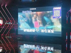-998KTV(民治民乐店)
