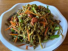 -遇见小院—虹鳟鱼•农家菜(怀柔店)