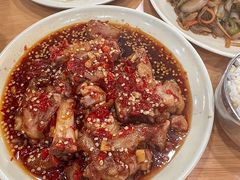 -贤花饭店(城阳店)