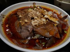 -夫妻肺片·中华老字号·正宗川菜(春熙路店)