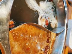 -傣妹火锅(荔湾广场店)