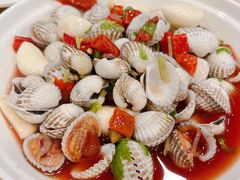 -揭阳钟记小食(福田新村店)