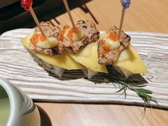 -一心创作料理屋(经开万达店)