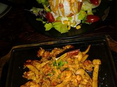 椒椒销魂小龙虾-小川洋风料理(汉街店)