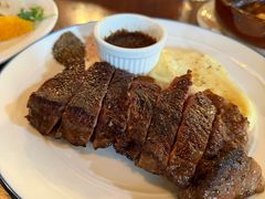 -羽深肉铺 Steak & Wine
