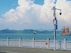 -南沙天后宫景区